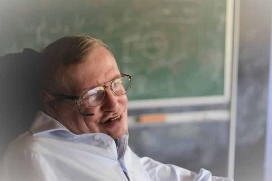 Lo que Stephen Hawking no supo de los agujeros negros