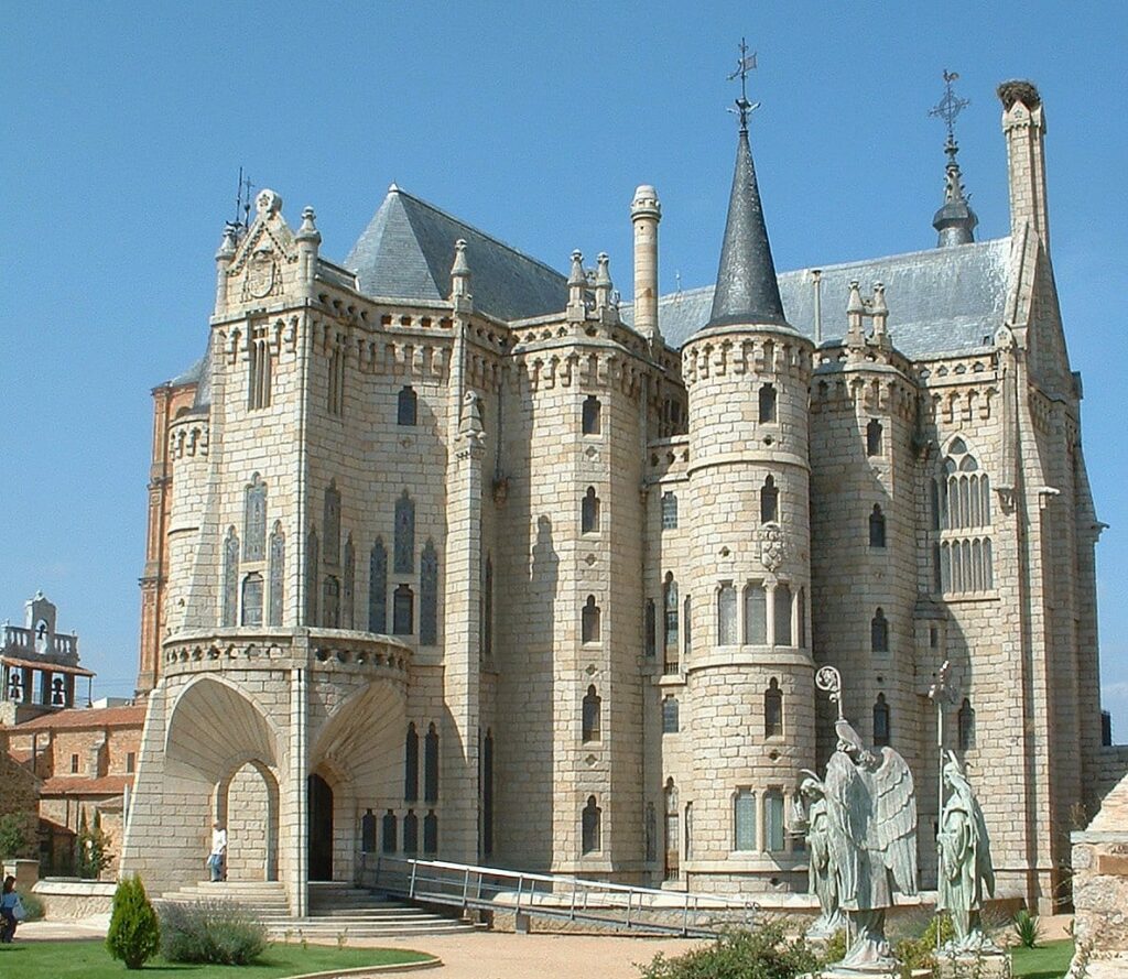 Palacio_episcopal_de_Astorga
