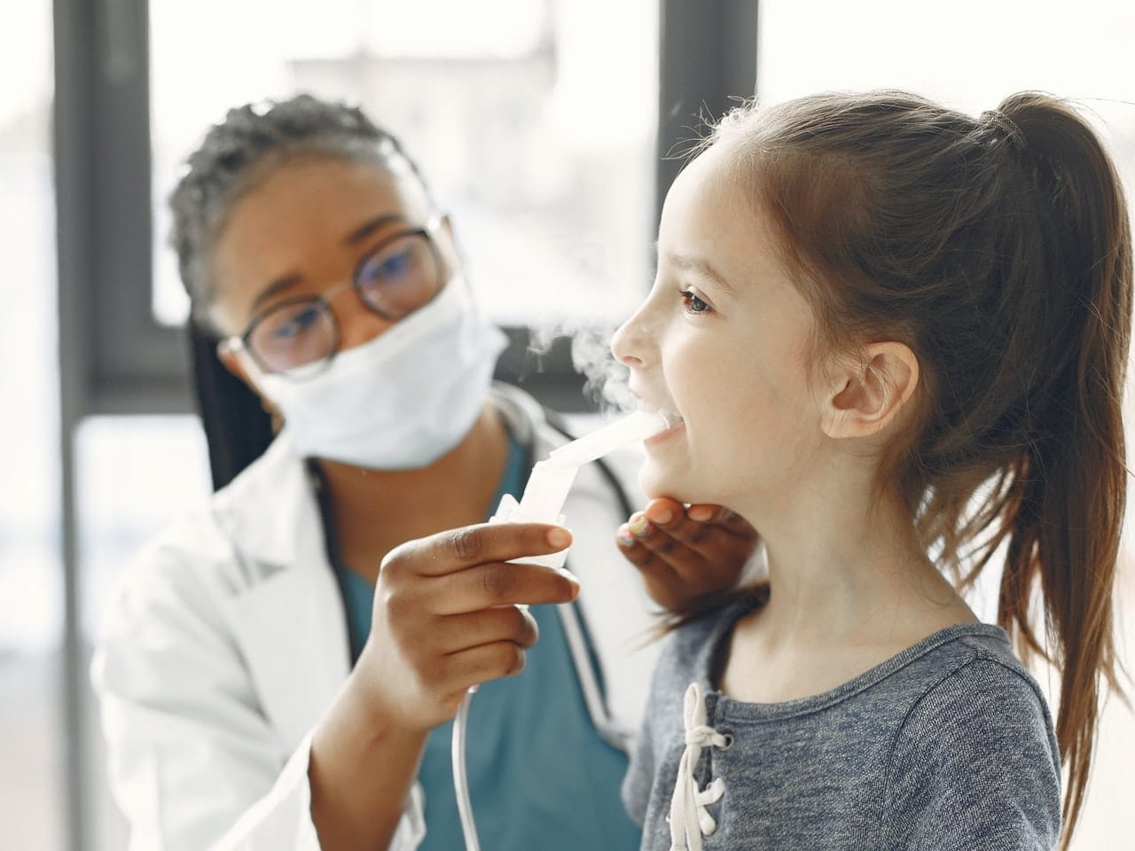 Activar los receptores del sabor amargo podría tratar algún día el asma y la EPOC