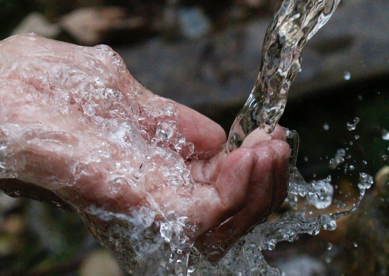 La madera puede eliminar el 80% de los colorantes contaminantes de las aguas residuales