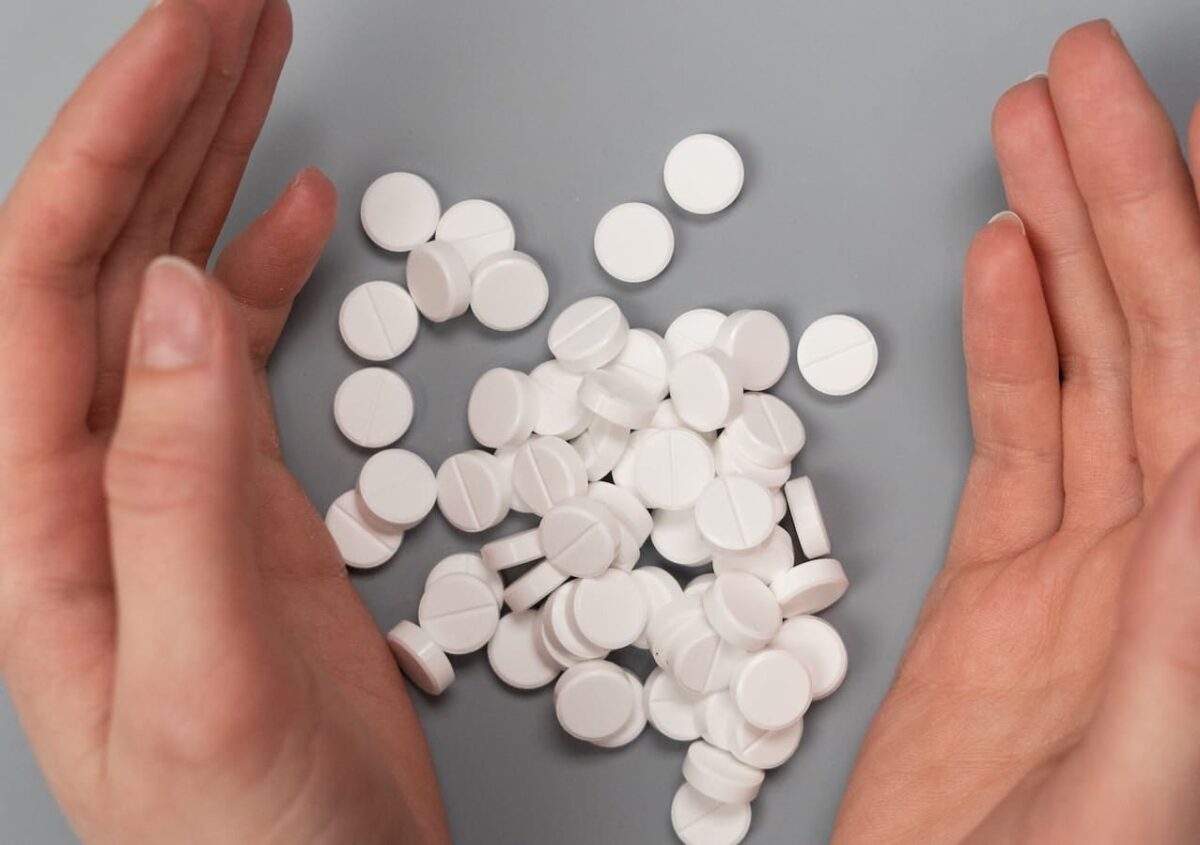Los científicos descubren por qué la aspirina funciona tan bien