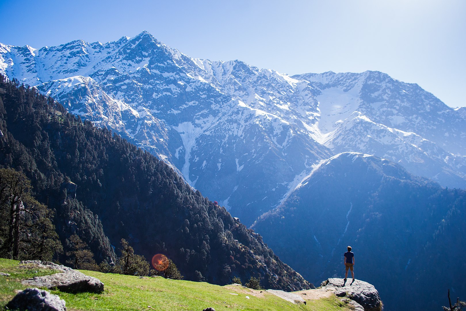 Los 5 mejores sitios del mundo para aprender meditación: un viaje para el cuerpo y la mente