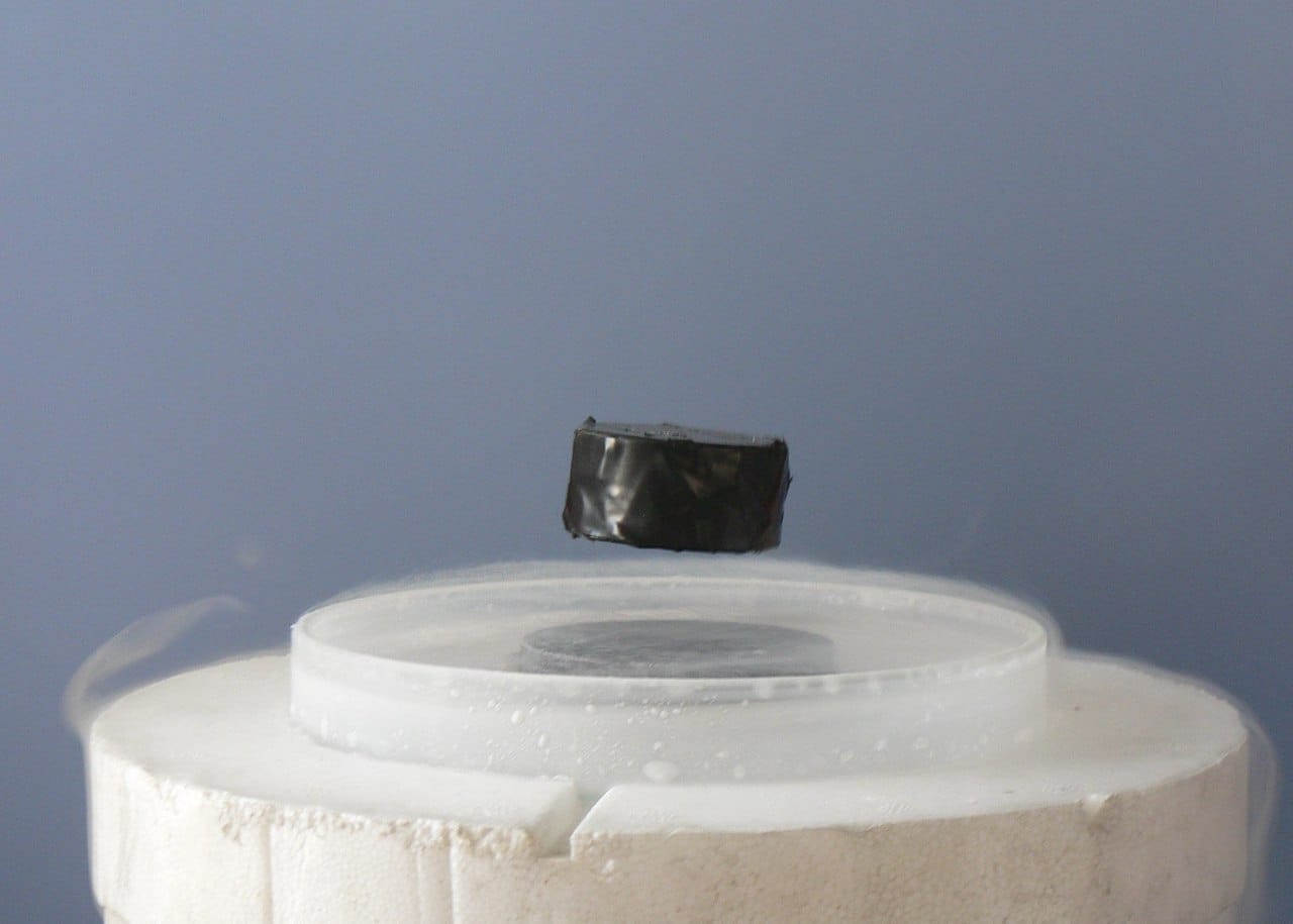 LK-99, el superconductor a temperatura ambiente que no funcionó