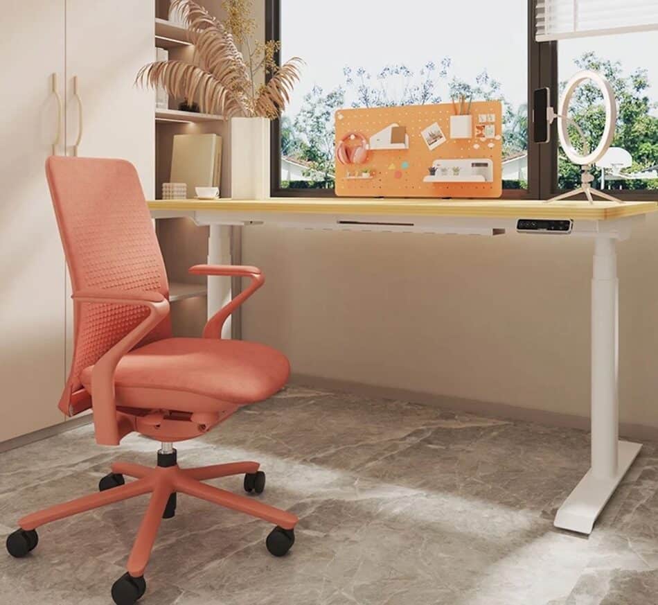 El respaldo de tu silla de trabajo o gaming: ¿espuma tapizada o malla?