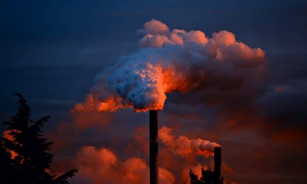 Los seis países que acumulan las mayores amenazas para la salud por la contaminación atmosférica