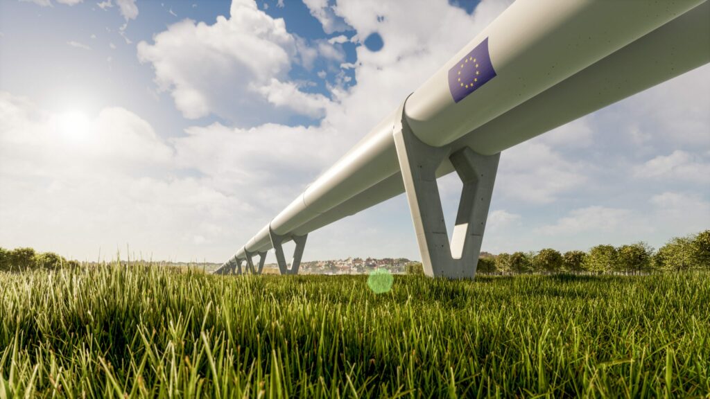 European-Hyperloop