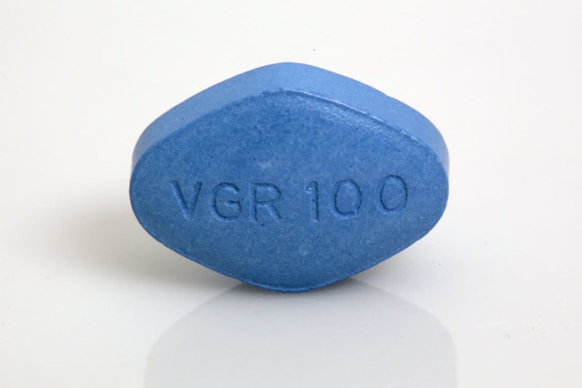 Tomar Viagra puede reducir a la mitad el riesgo de Alzheimer