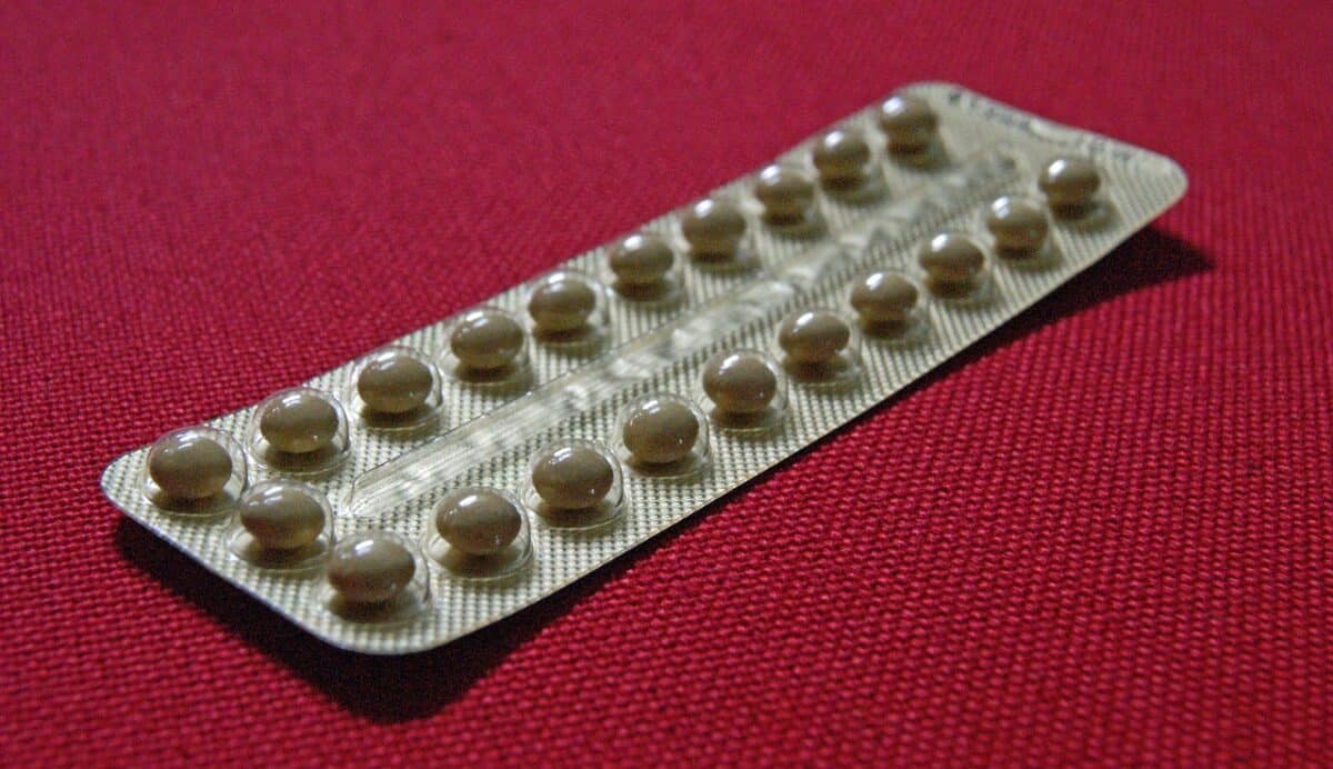 Esta puede ser la fórmula para la píldora anticonceptiva masculina