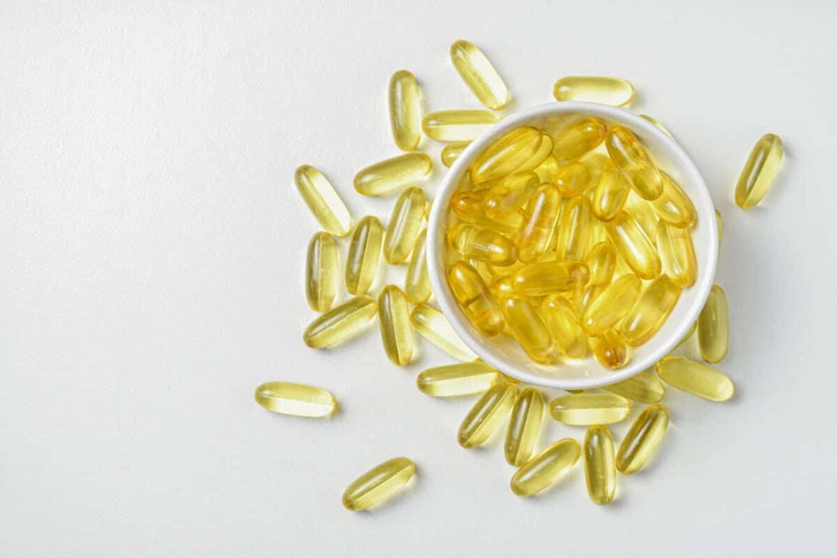 Suplementos de vitamina D, no todo el mundo necesita lo mismo