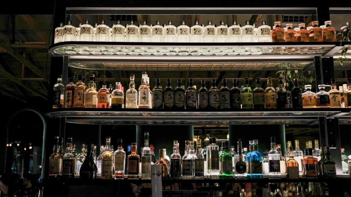 La ciencia ayuda a detectar el alcohol de garrafón