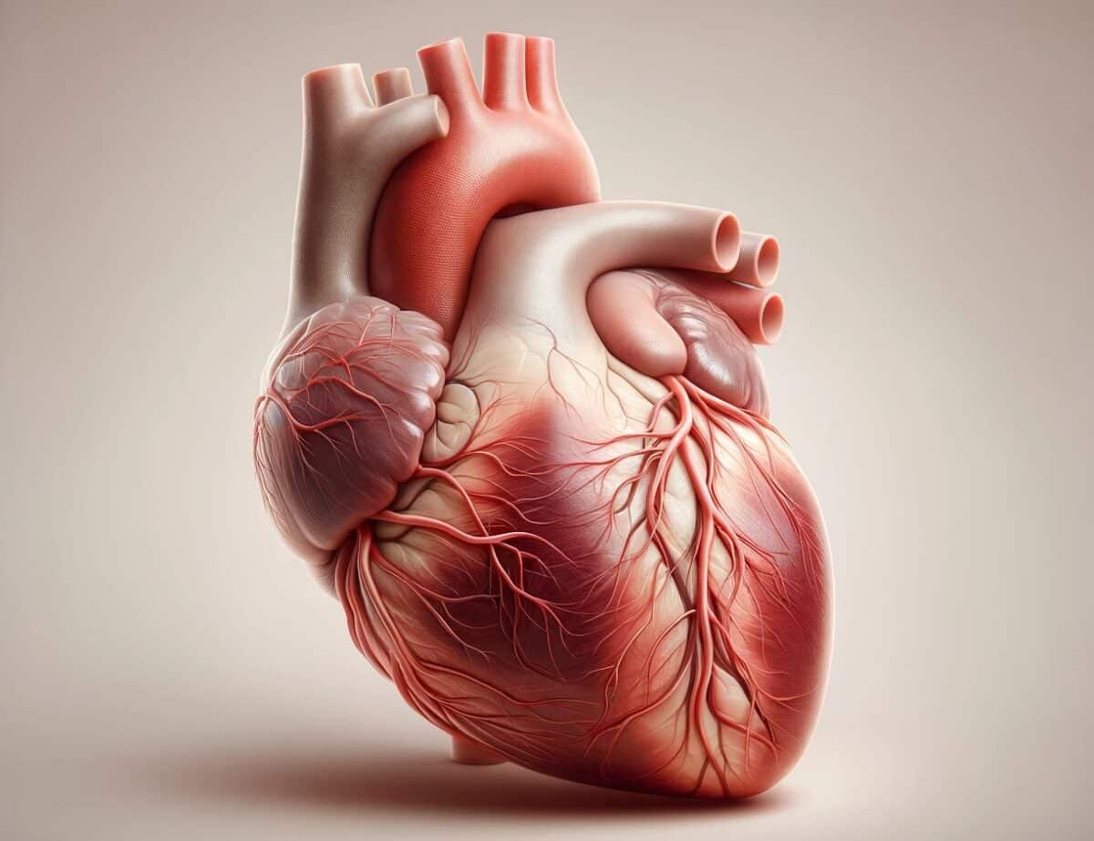 Una vida sana hace que las células envejezcan más despacio y previene las enfermedades cardiovasculares