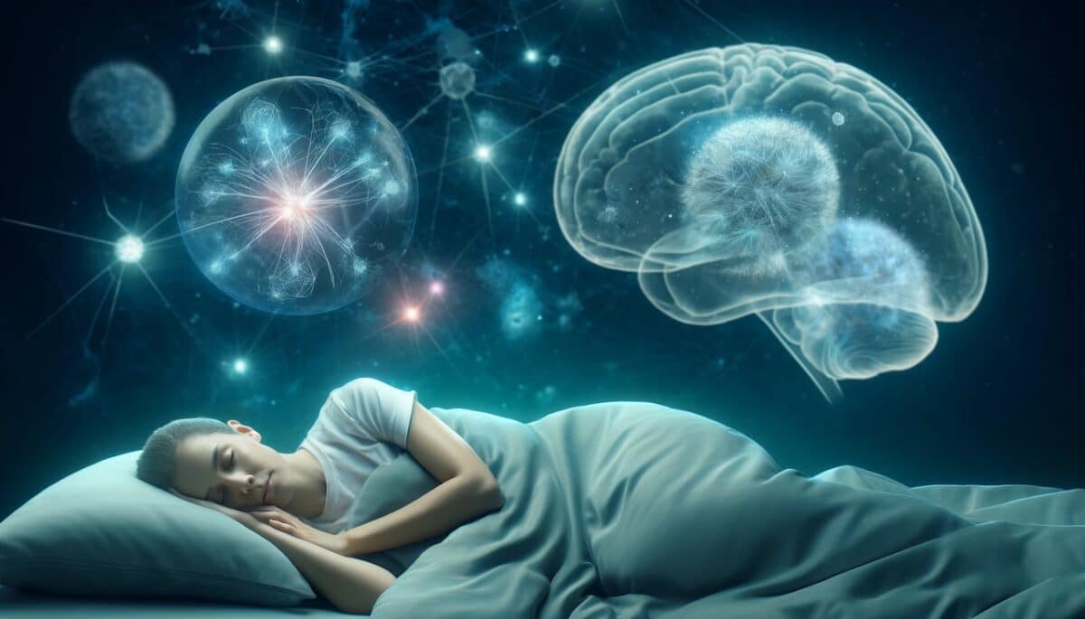 ¿ Predicen los sueños el futuro? Mientras dormimos, las neuronas ensayan lo que va a pasar