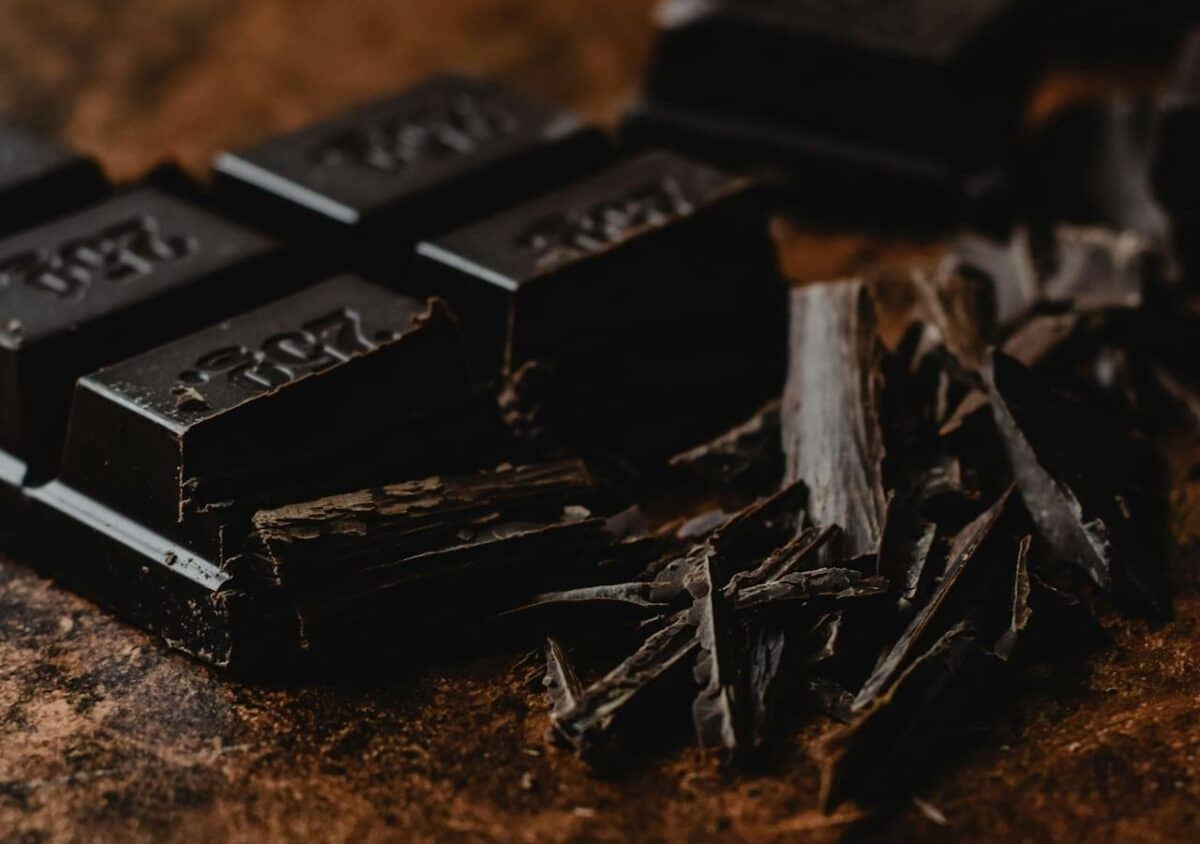 ¿Hay que preocuparse por si el chocolate negro contiene metales pesados?