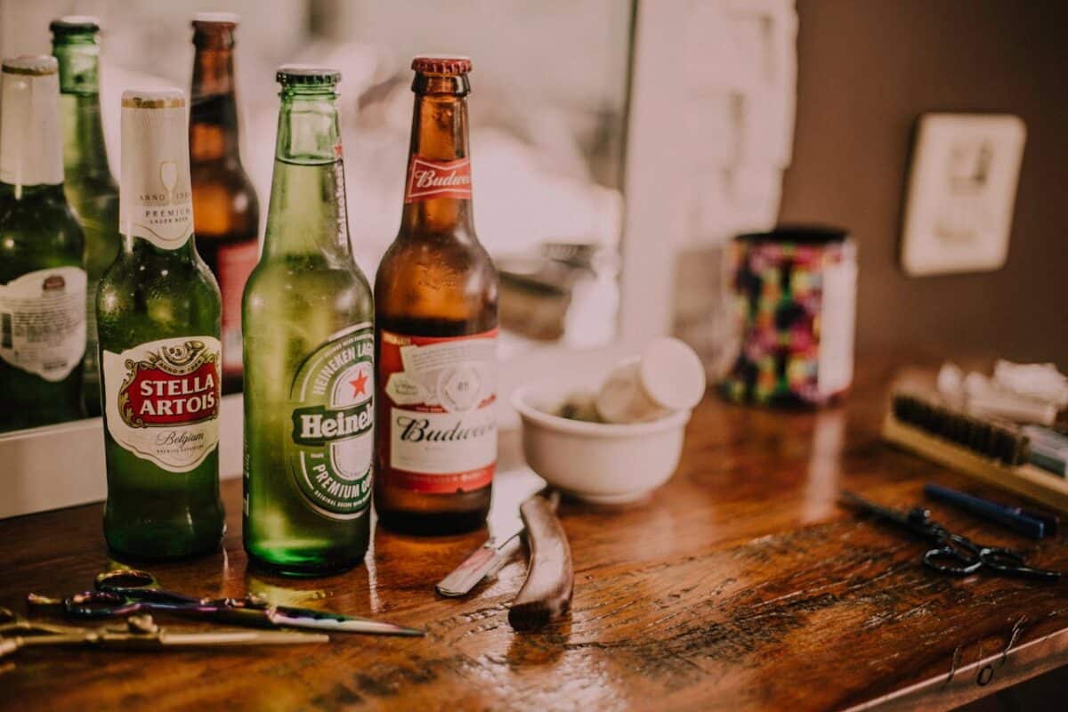 Confirmado: beber alcohol con moderación no alarga la vida