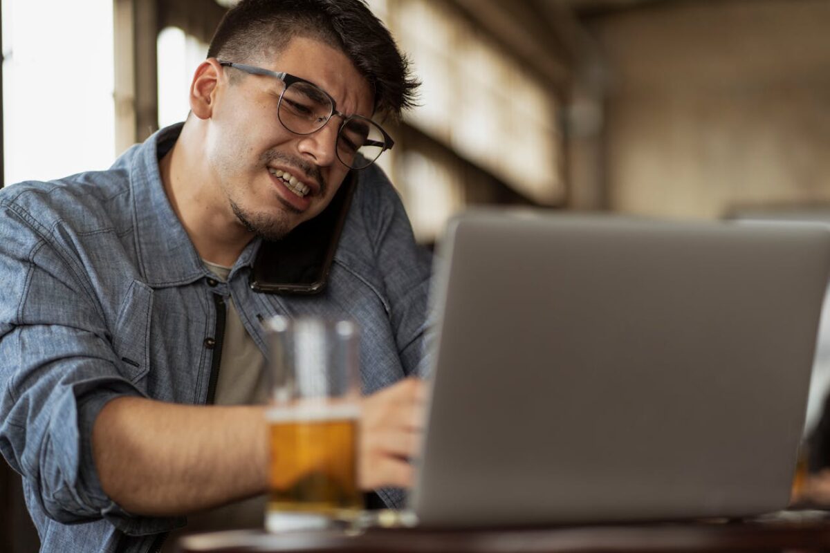 Después de 28 años de estudios: no, los teléfonos móviles no causan tumores cerebrales