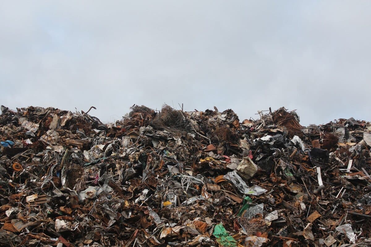 La basura electrónica podría aumentar drásticamente debido a la IA