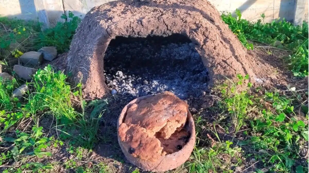 Focaccia: una tradición culinaria neolítica de hace 9.000 años