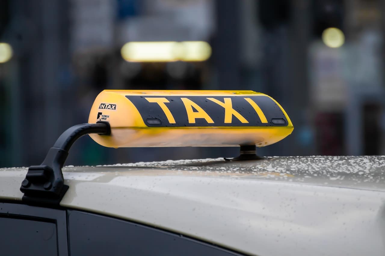 Los conductores de taxi tienen menos riesgo de Alzheimer