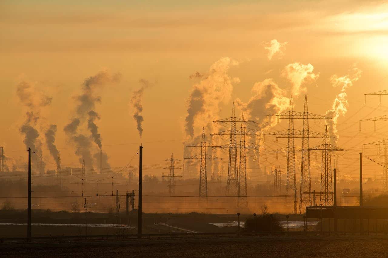 2024, el año más cálido de la historia: la Tierra supera los 1,5 °C