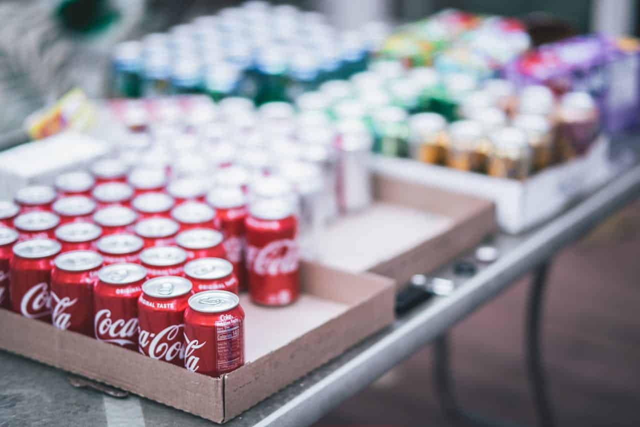 El precio de la coca cola: millones de casos de diabetes y ataques al corazón