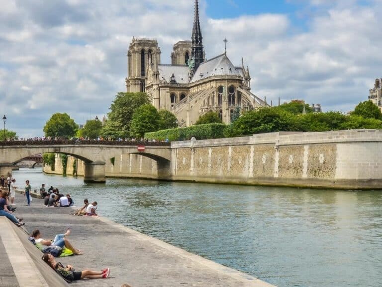 verano muertes europa calor
