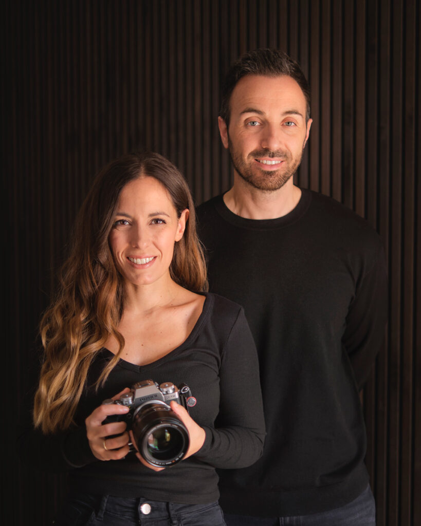 Photography Makers: “Si tuviésemos que definir la fotografía de paisaje con una sola palabra, esa sería: libertad” 3 Foto Juan y Laura Photography Makers: “Si tuviésemos que definir la fotografía de paisaje con una sola palabra, esa sería: libertad”