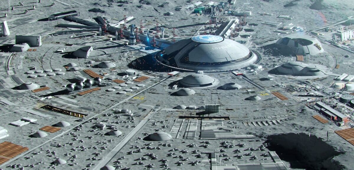 La nueva fiebre del oro en la Luna: todos quieren el helio-3