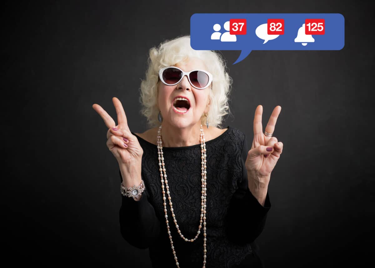 ¿Cómo conseguir más audiencia en Instagram y TikTok? Depende de tu expresión