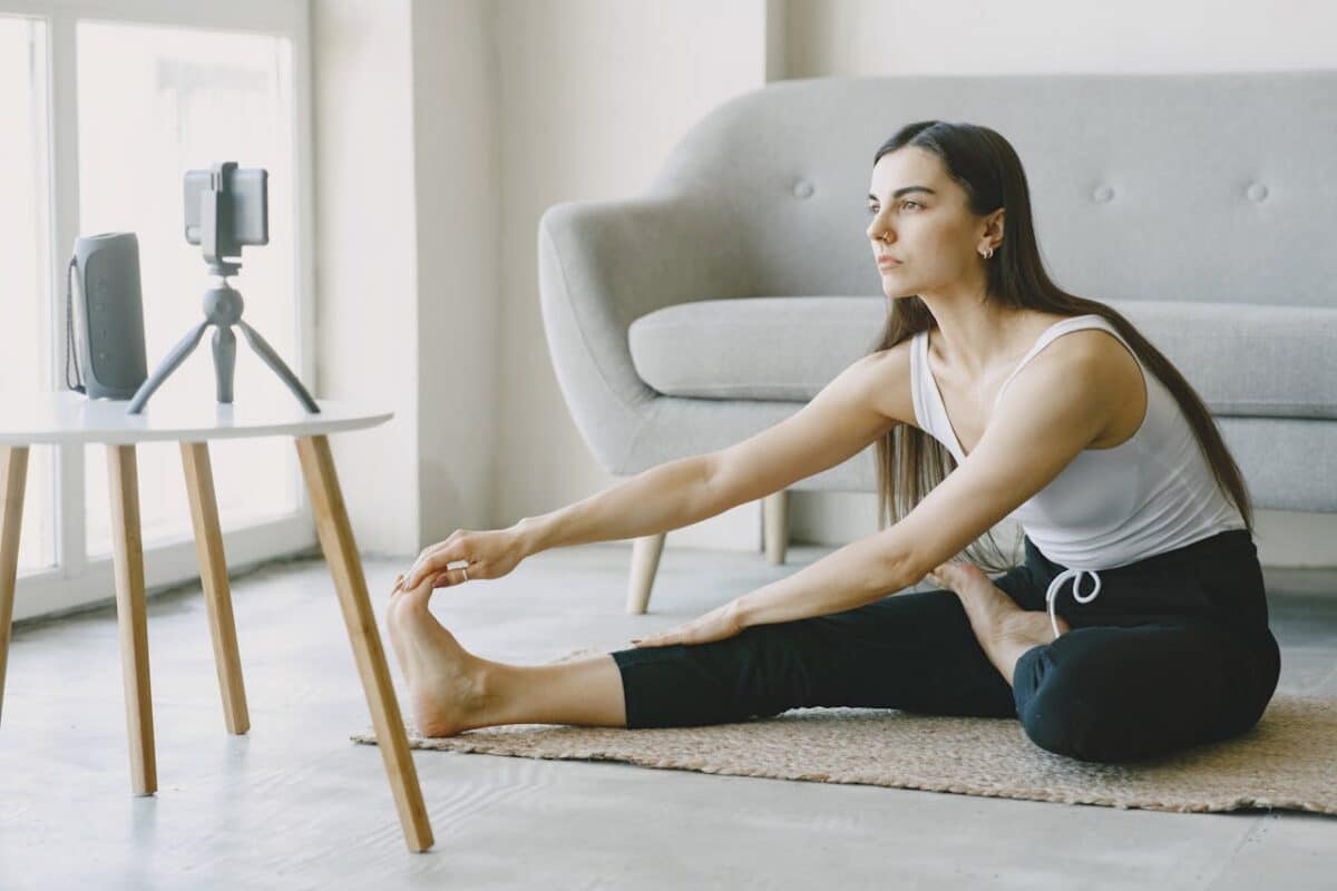 Esa app de fitness en tu móvil puede desmotivarte, según un nuevo estudio