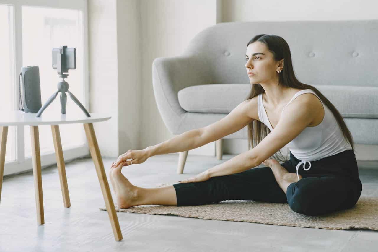 Esa app de fitness en tu móvil puede desmotivarte, según un nuevo estudio