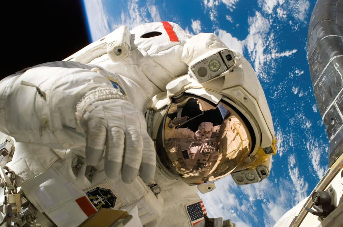 Cinco inventos de la NASA que ahora tienes en tu casa