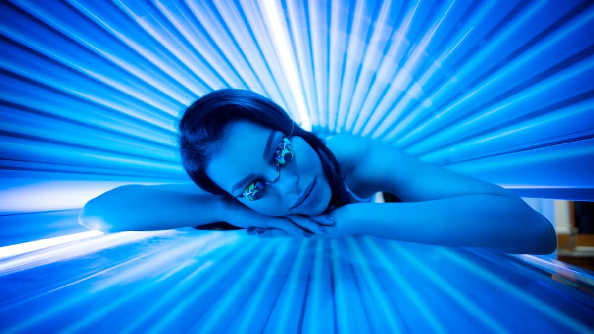Ya no hay dudas: los rayos uva son malos para la piel, más que quemarse al sol