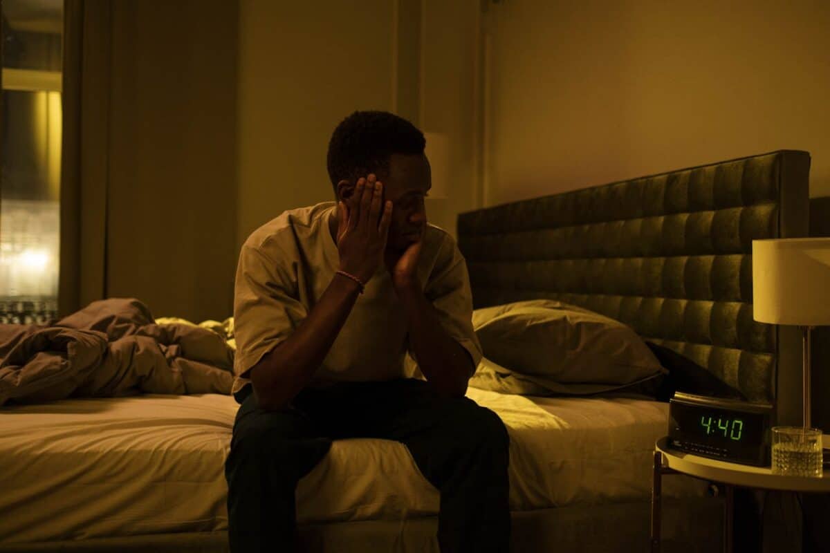 Arreglar el reloj interno, una posible solución a los problemas para dormir