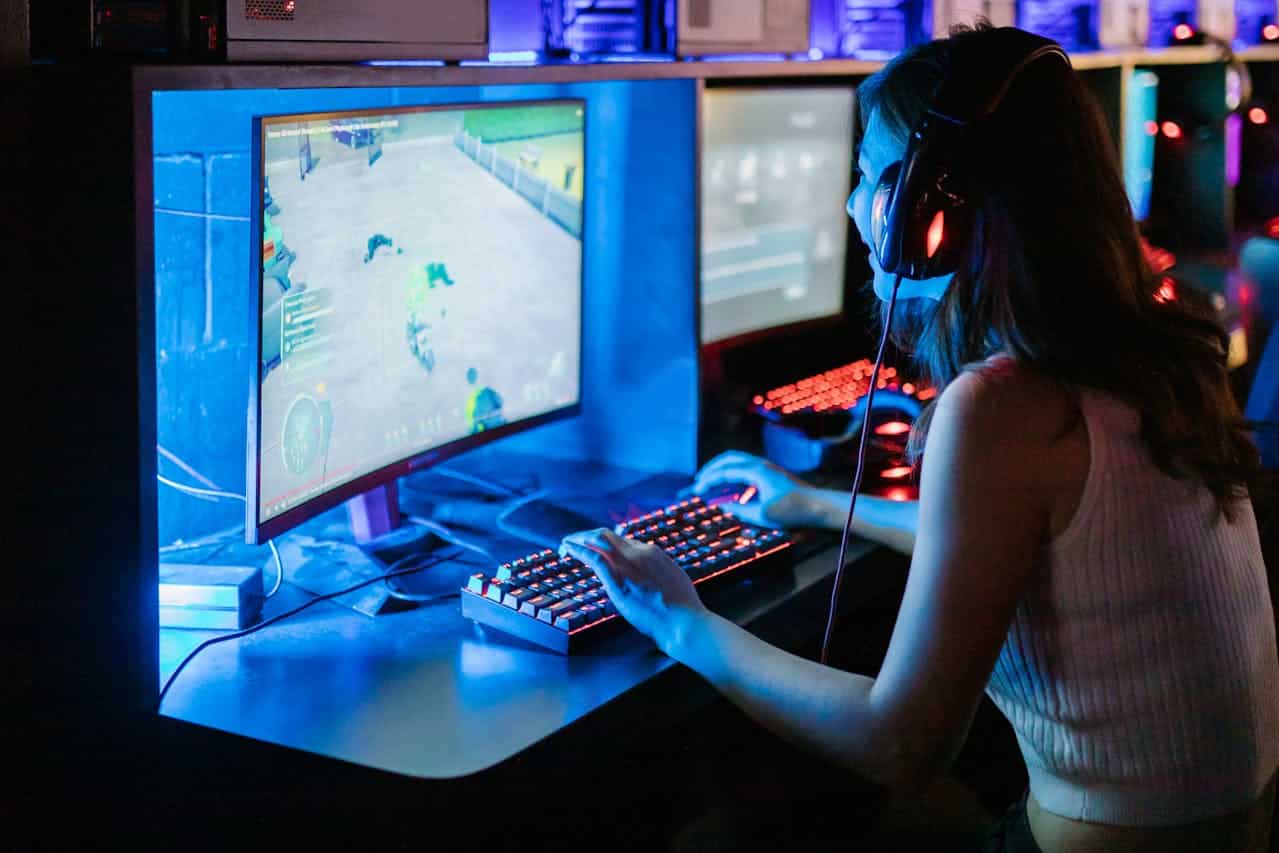 ¿Los videojuegos son buenos o malos para el cerebro? Por si acaso, no pongas en el currículum que juegas