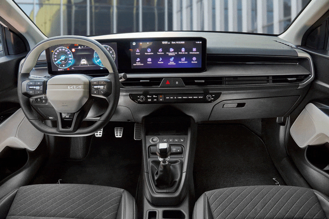 KIA-Stonic