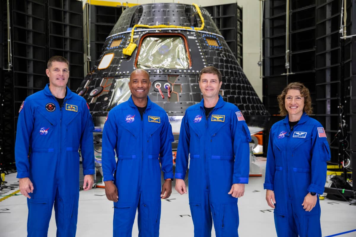 ¿Cuándo volveremos a ir a la Luna? La NASA ya tiene fecha para el primer ensayo