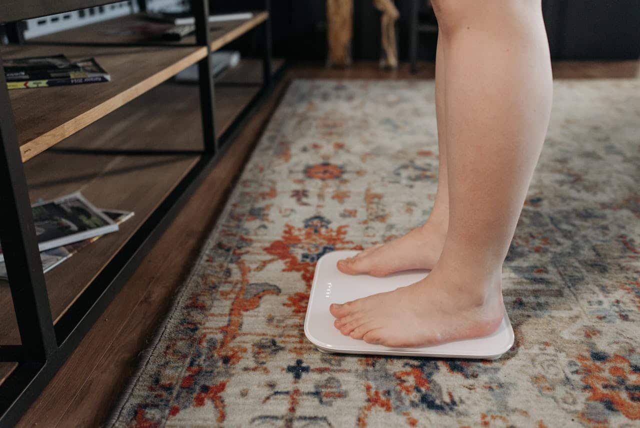 El riesgo de diabetes no depende solo del peso