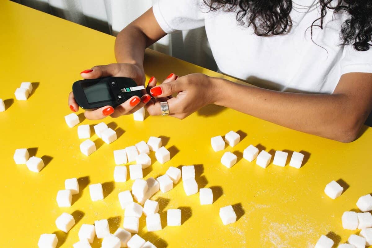 Los aditivos alimentarios peligrosos que se relacionan con la diabetes tipo 2