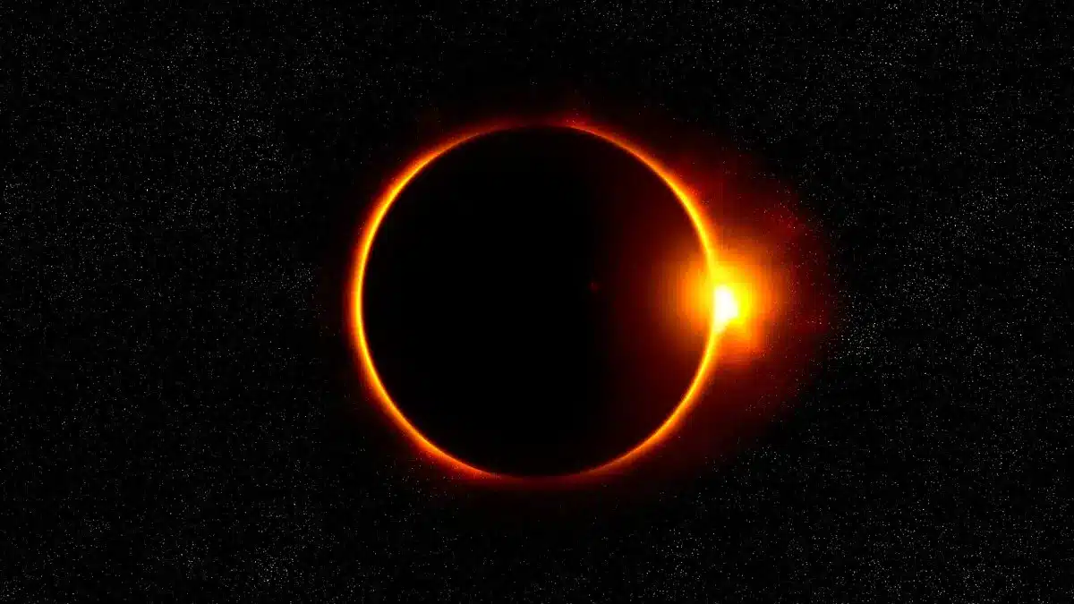 El eclipse solar de 2026, protagonista en Galáctica Teruel