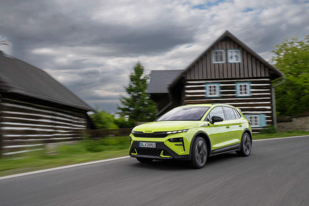 Skoda-Elroq