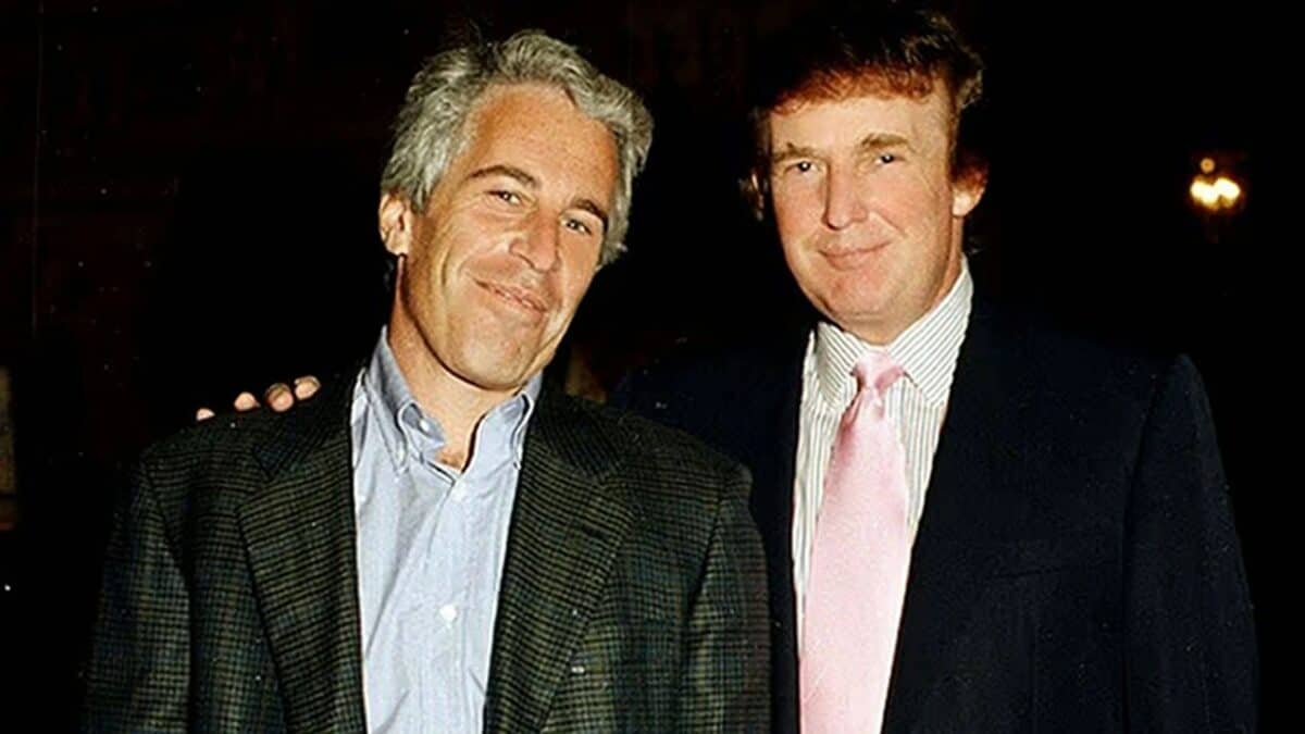 Epstein y su relación con la ciencia: más vínculos de los que se pensaba
