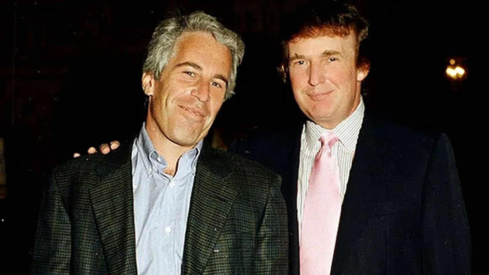 Epstein y su relación con la ciencia: más vínculos de los que se pensaba