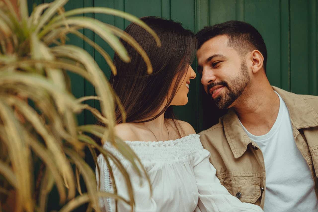 Las muestras de afecto en pareja: lo que haces cuenta más que lo que dices