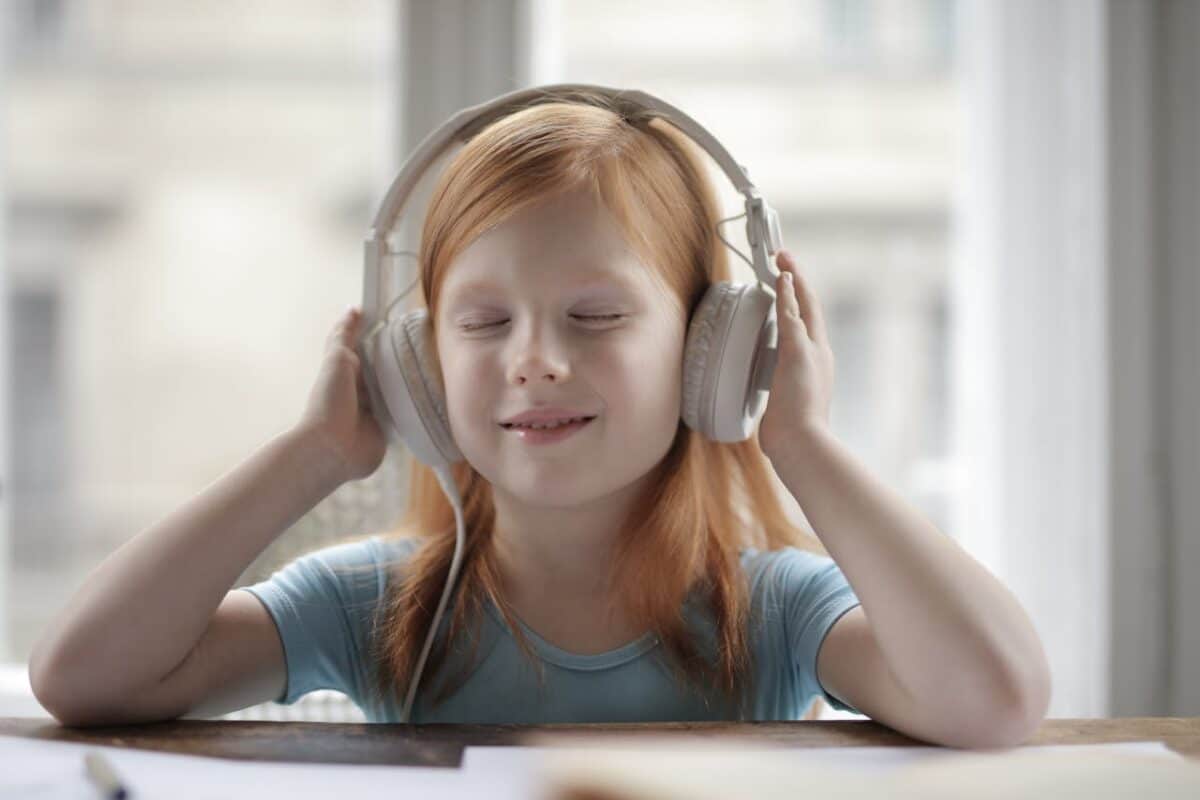 ¿Por qué se nos pone la piel de gallina con la música?