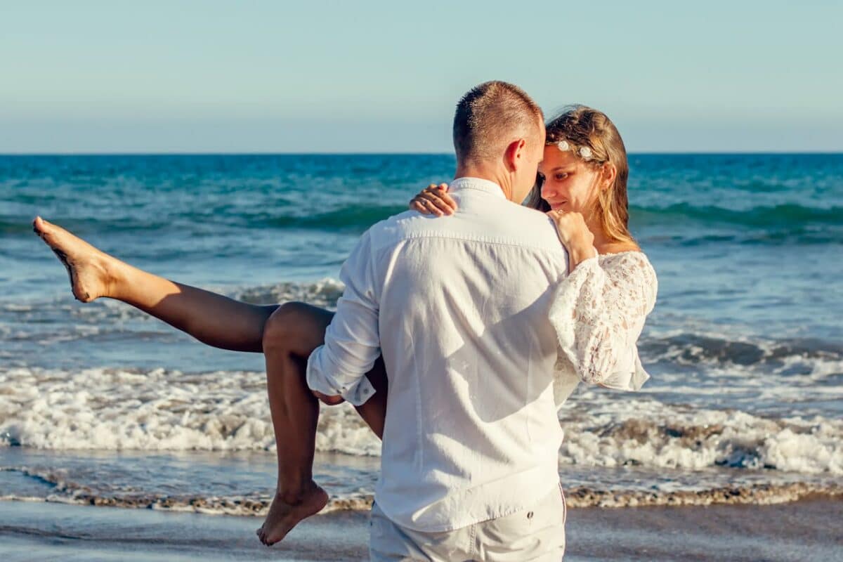 ¿Cuantas veces te puedes enamorar en la vida? Dos.