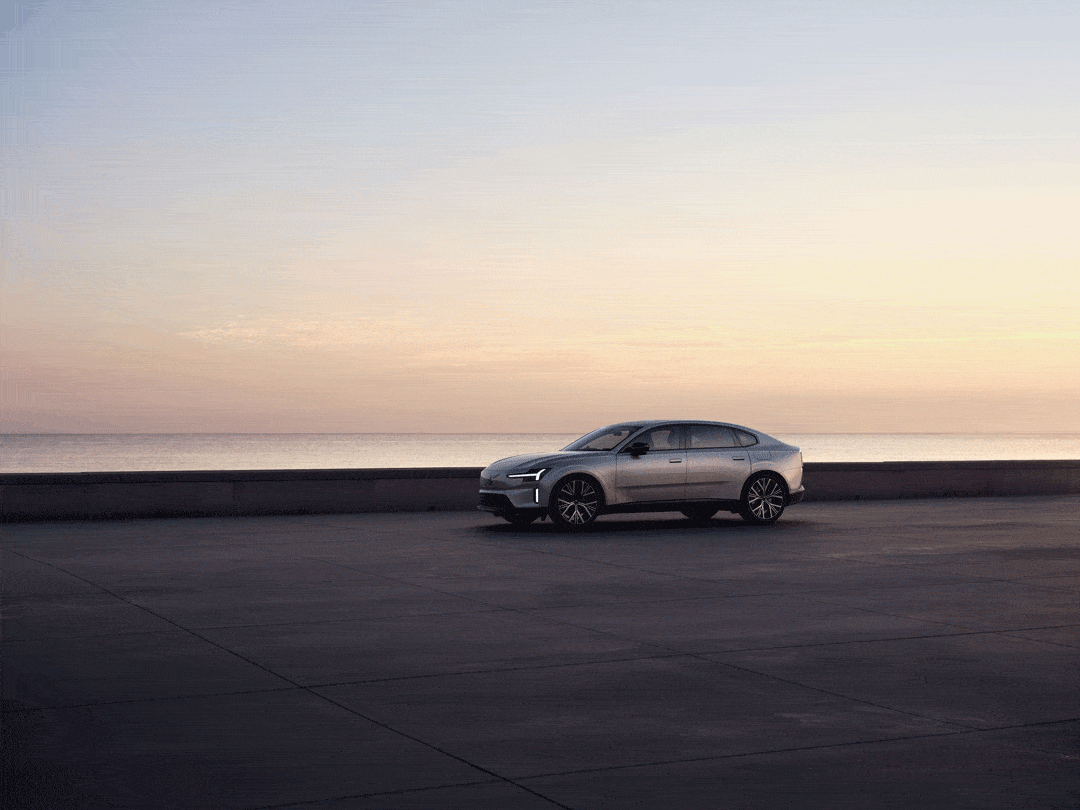 VOLVO-ES90