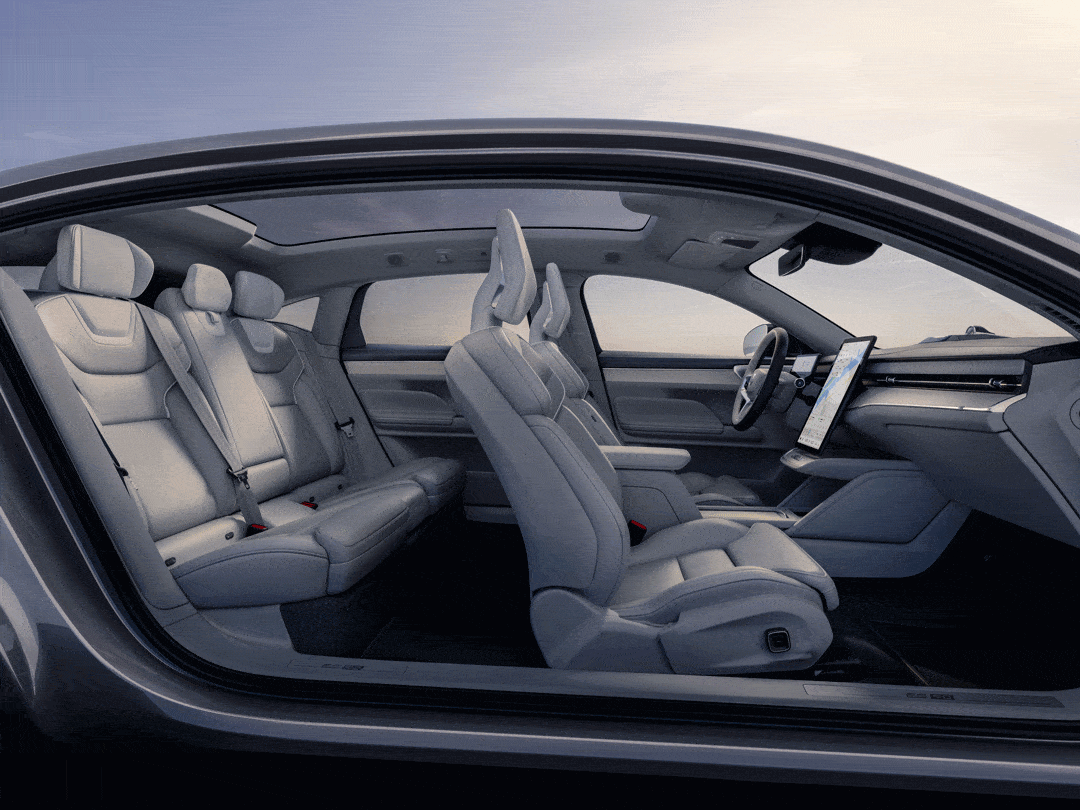 VOLVO-ES90