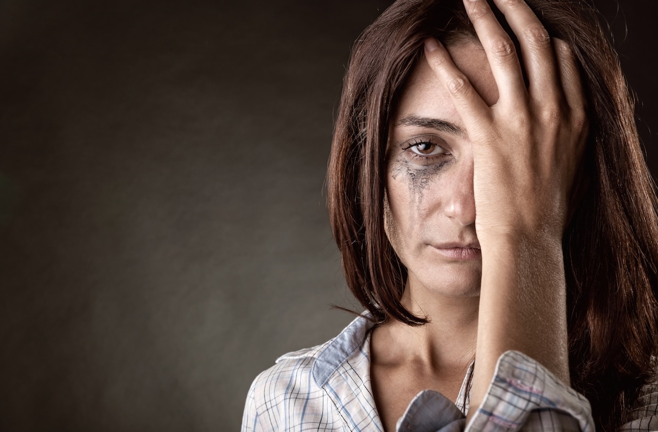 ¿Llorar hace que te sientas mejor? No siempre, la clave está en por qué lloras