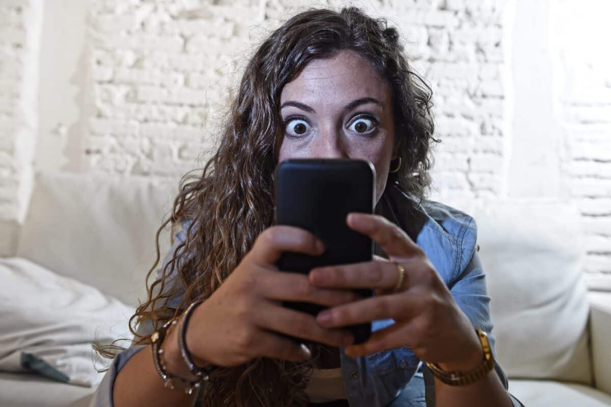 Estudio: TikTok te vuelve tonto, los reels de Instagram y shorts de YouTube también