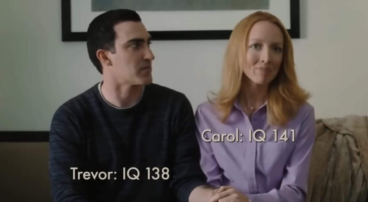 ¿Las personas inteligentes tienen menos hijos? Así se puede saber